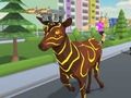 Jogo Simulador de Veado online Jogo Simulador de Veado online