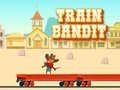 Jogo Bandido do trem online Jogo Bandido do trem online