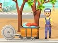 Jogo Minerador de Pedra 3D online