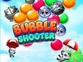 Jogo Atirador de Bolhas online