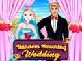 Jogo Casamento Aleatório online