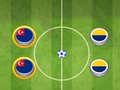 Jogo Liga Super da Malásia online