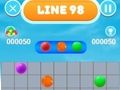 Jogo Linhas 98 online Jogo Linhas 98 online