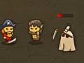 Jogo Horizontes Mortos: A Praga dos Piratas online