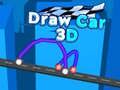 Jogo Desenhar Carro 3D online