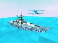 Jogo Defesa Aérea 3D online