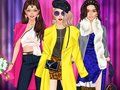 Jogo Minha Boneca Vestir online
