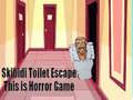 Jogo Escape do Hotel Skibidi Toilet online