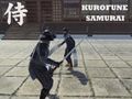 Jogo Samurai Kurofune online