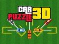 Jogo Quebra-cabeça de carro 3D online