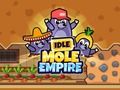 Jogo Império do Talpinha Ociosa online