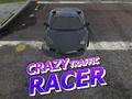 Jogo Corredor de Tráfego Maluco online
