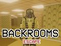 Jogo Escape dos Backrooms online