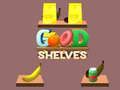 Jogo Boas Prateleiras online