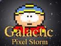 Jogo Tempestade Pixel Galáctica online