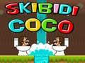Jogo Coco Skibidi online