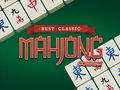 Jogo Melhor Mahjong Conecte Clássico online