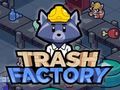 Jogo Fábrica de Lixo online