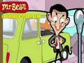 Jogo Senhor Bean: O Urso de Pelúcia Escondido online