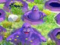 Jogo Bata no Grimace Shake online