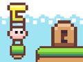 Jogo Aventura do Cubo online