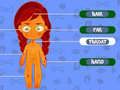 Jogo Aprendizagem Congelada do Corpo Online online Jogo Aprendizagem Congelada do Corpo Online online