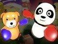 Jogo Festa de Animais de Estimação online
