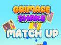Jogo Combinação Grimace Shake online