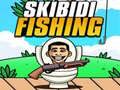 Jogo Pesca Skibidi online