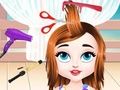 Jogo Dia de Cabelo da Bebê Taylor online Jogo Dia de Cabelo da Bebê Taylor online