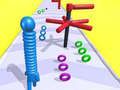 Jogo Corrida de Pescoço Longo 3D online