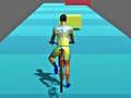 Jogo Rapazes de Bicicleta online Jogo Rapazes de Bicicleta online
