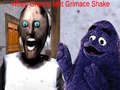 Jogo Quando a Vovó Conheceu Grimace Shake online
