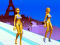 Jogo Caminhada de Moda intactgift online