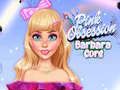 Jogo Obsessão Rosa Barbara Core online