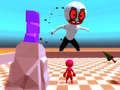 Jogo Ataque Gigante online