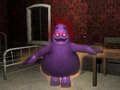 Jogo Fuga do Grimace Shake: Skibidi e Cameraman online