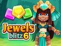 Jogo Jóias Blitz 6 online