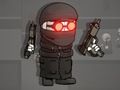 Jogo Madness Combat Os Clones do Xerife online