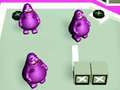 Jogo Misturador de Balas Grimace online