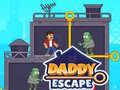 Jogo Fuga do papai online