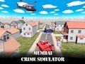 Jogo Simulador de Crime em Mumbai online