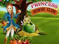 Jogo Clube das Princesas e dos Cavalos online Jogo Clube das Princesas e dos Cavalos online