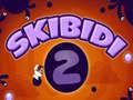 Jogo Skibidi 2 online