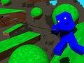 Jogo Chefe de Parkour online