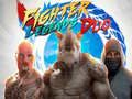 Jogo Lendas dos Lutadores Dupla online