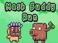 Jogo Corrida do Amigo de Máscara online