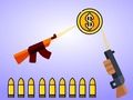 Jogo Atira e Salta online
