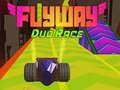Jogo Corrida Duo Voadora online
