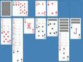 Jogo Klondike Solitaire 3 cartas online Jogo Klondike Solitaire 3 cartas online